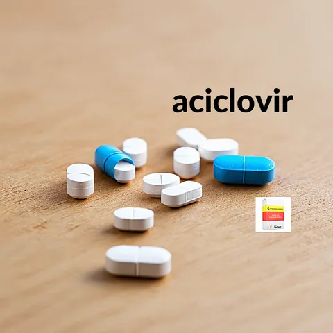 Precio de aciclovir jarabe